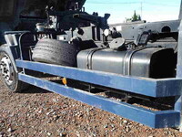 日野レンジャーダンプ増トン（6t・8t）[写真27]