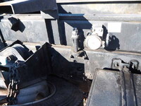 日野レンジャーダンプ増トン（6t・8t）[写真28]