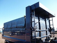 日野レンジャーダンプ増トン（6t・8t）[写真30]