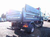 日野レンジャーダンプ増トン（6t・8t）[写真02]