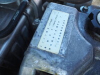 日野レンジャーダンプ増トン（6t・8t）[写真34]