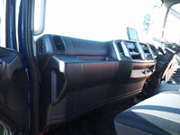 日野レンジャーダンプ増トン（6t・8t）[写真35]