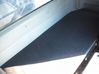 日野レンジャーダンプ増トン（6t・8t）[写真39]