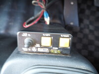 日野レンジャーダンプ増トン（6t・8t）[写真41]