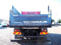 日野レンジャーダンプ増トン（6t・8t）[写真06]