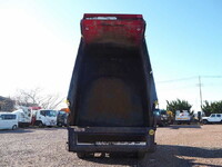 日野レンジャーダンプ増トン（6t・8t）[写真08]