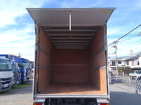 いすゞエルフアルミバン小型（2t・3t）[写真22]