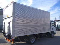 いすゞエルフアルミバン小型（2t・3t）[写真02]