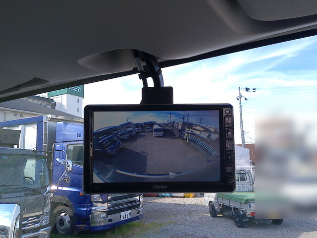 いすゞエルフアルミバン小型（2t・3t）[写真35]