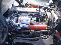 いすゞエルフアルミバン小型（2t・3t）[写真40]