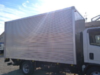 いすゞエルフアルミバン小型（2t・3t）[写真07]