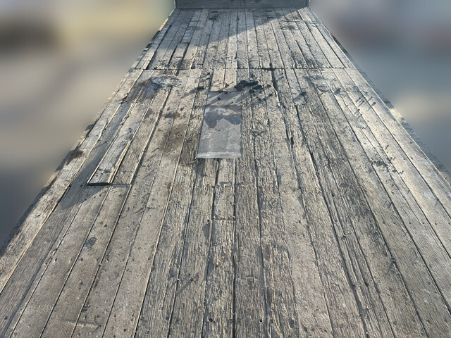 いすゞギガセルフローダー大型（10t）[写真10]