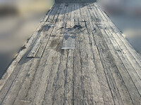 いすゞギガセルフローダー大型（10t）[写真11]