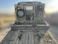 いすゞギガセルフローダー大型（10t）[写真12]