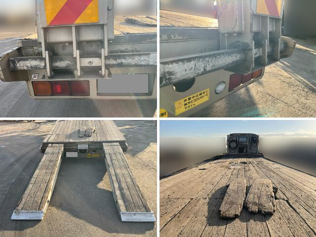 いすゞギガセルフローダー大型（10t）[写真12]