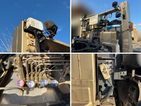 いすゞギガセルフローダー大型（10t）[写真15]