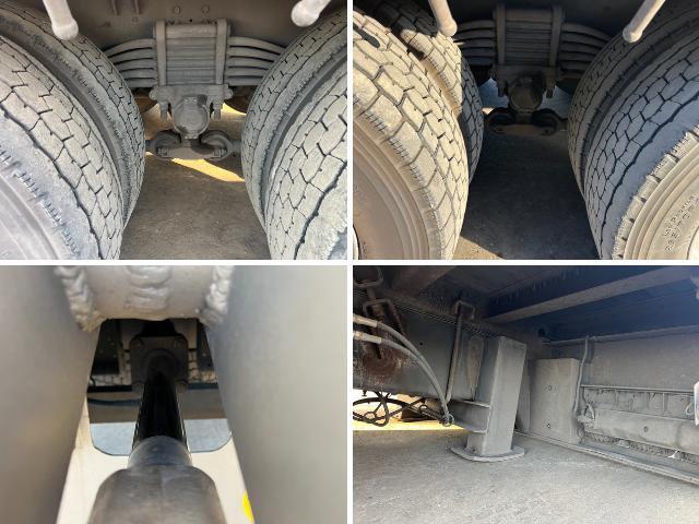 いすゞギガセルフローダー大型（10t）[写真19]