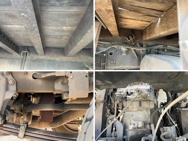 いすゞギガセルフローダー大型（10t）[写真20]