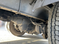 いすゞギガセルフローダー大型（10t）[写真25]