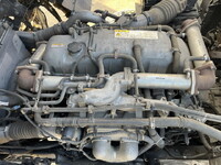 いすゞギガセルフローダー大型（10t）[写真27]