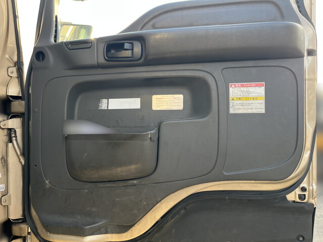 いすゞギガセルフローダー大型（10t）[写真29]