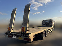 いすゞギガセルフローダー大型（10t）[写真05]