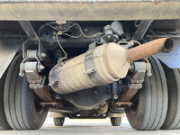 三菱ふそうキャンター平ボディ小型（2t・3t）[写真12]