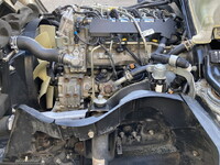 三菱ふそうキャンター平ボディ小型（2t・3t）[写真25]