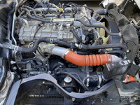 三菱ふそうキャンター平ボディ小型（2t・3t）[写真26]