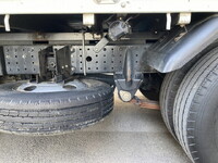 三菱ふそうキャンター平ボディ小型（2t・3t）[写真27]