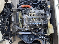 三菱ふそうキャンター平ボディ小型（2t・3t）[写真07]