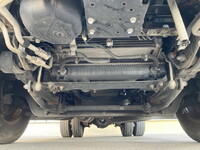 三菱ふそうキャンター平ボディ小型（2t・3t）[写真08]