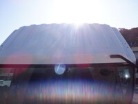 いすゞフォワード深ダンプ（土砂禁ダンプ）中型（4t）[写真12]