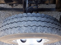 いすゞフォワード深ダンプ（土砂禁ダンプ）中型（4t）[写真13]