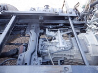 いすゞフォワード深ダンプ（土砂禁ダンプ）中型（4t）[写真17]