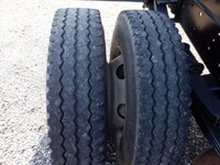 いすゞフォワード深ダンプ（土砂禁ダンプ）中型（4t）[写真20]