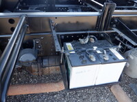 いすゞフォワード深ダンプ（土砂禁ダンプ）中型（4t）[写真21]