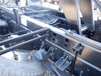 いすゞフォワード深ダンプ（土砂禁ダンプ）中型（4t）[写真22]