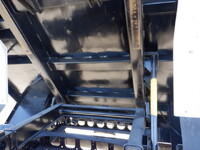 いすゞフォワード深ダンプ（土砂禁ダンプ）中型（4t）[写真23]