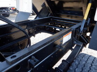 いすゞフォワード深ダンプ（土砂禁ダンプ）中型（4t）[写真24]