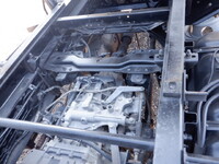 いすゞフォワード深ダンプ（土砂禁ダンプ）中型（4t）[写真26]