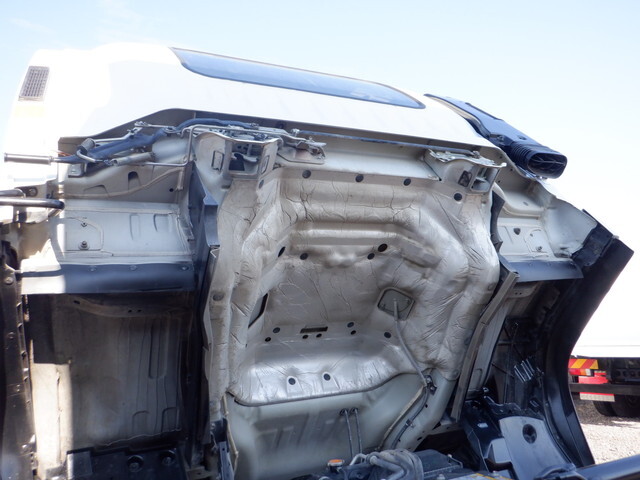 いすゞフォワード深ダンプ（土砂禁ダンプ）中型（4t）[写真26]