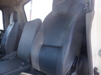 いすゞフォワード深ダンプ（土砂禁ダンプ）中型（4t）[写真31]