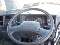 いすゞフォワード深ダンプ（土砂禁ダンプ）中型（4t）[写真35]