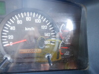 いすゞフォワード深ダンプ（土砂禁ダンプ）中型（4t）[写真38]