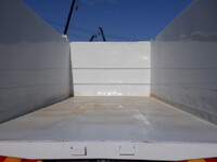 いすゞフォワード深ダンプ（土砂禁ダンプ）中型（4t）[写真10]