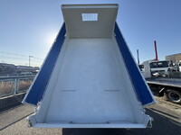 日野デュトロローダーダンプ小型（2t・3t）[写真11]