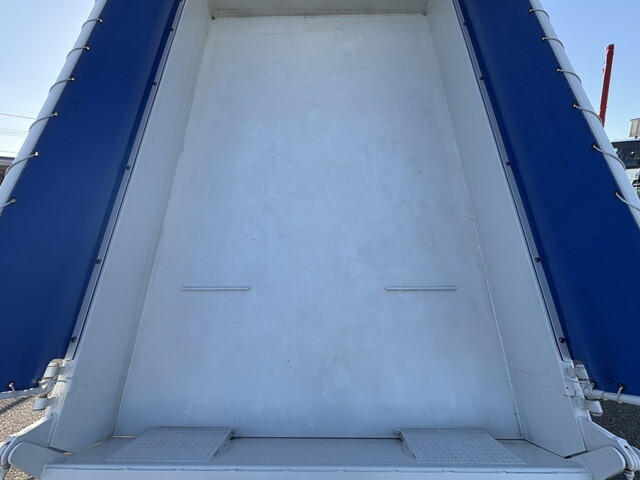 日野デュトロローダーダンプ小型（2t・3t）[写真11]