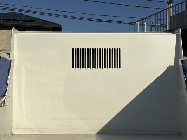 日野デュトロローダーダンプ小型（2t・3t）[写真12]