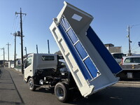 日野デュトロローダーダンプ小型（2t・3t）[写真14]